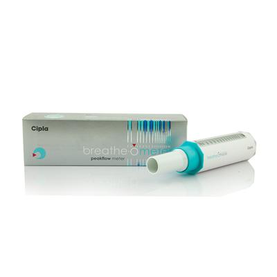BREATHE O METER Device 1's - Asthma/COPD-Ast