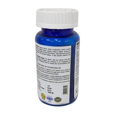 Onelife L-Arginine Tablet 60's - Amino Acids