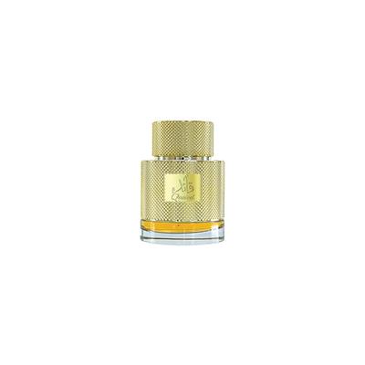 Lattafa Qaa'ed Eau De Perfume 100ml - Perfumes (Edt/Edp)