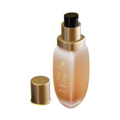 Forest Essentials Chandan Som Rasa Silk Skin Tint Foundation 40 ml - Foundation
