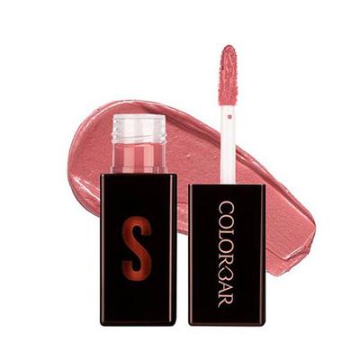 Colorbar Sassy Sexy Kiss Proof Gel Lipcolor - (007) 3.5ml - Liquid Lipsticks