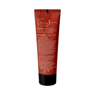 Forest Essentials Gerua Noor Nikhaar Cheek Tint Blush 10 ml - Blushes