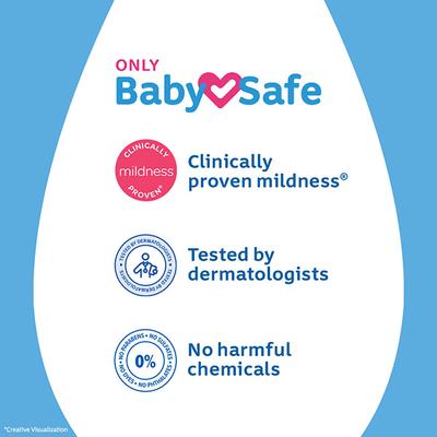Johnson's Baby Powder Natural 100 gm - Baby Powder