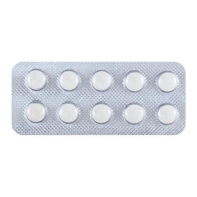 I LOR Tablet 10's - Allergies-Ant