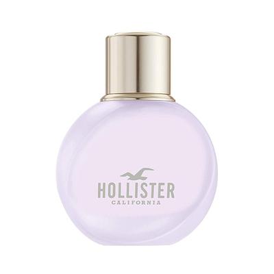 Hollister Free Wave For Her Eau de Parfum 50 ml - Women Perfumes (Edt/Edp)