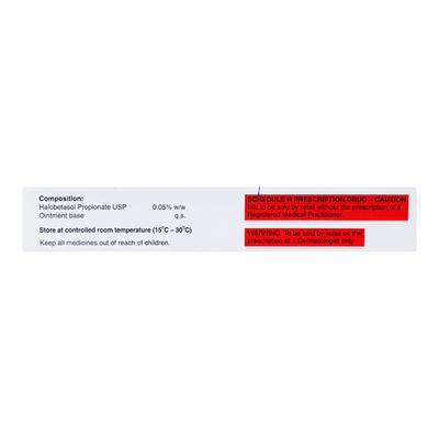 Halovate Ointment 30gm - Skin Infections-Toc