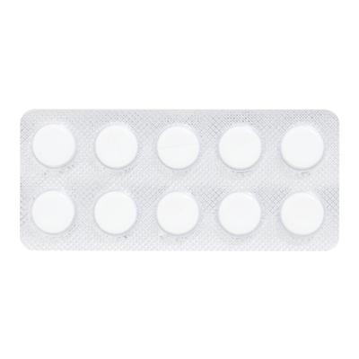 Endace 40mg Tablet 10'S - Cancer Oncology-Hor