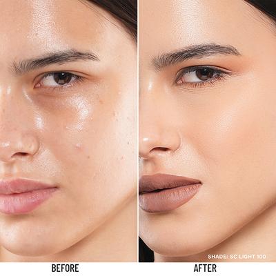 PAC Spotlight Cushion Foundation SC Medium - 240 11 gm - Foundation