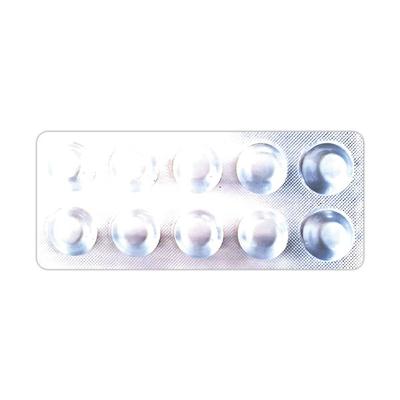 NEBISTAR T Tablet 10's - Hypertension-Ang