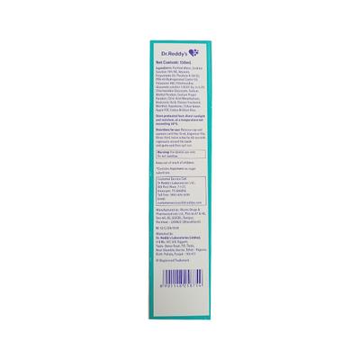 CLOHEX HEAL FRESH MINT FLAVOUR SUGAR FREE INTENSIVE GUM CARE Liquid 150ml - Oral Care - P-Mou