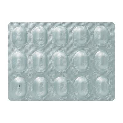 Storvas 20mg Tablet 15'S - High Cholesterol-Dys
