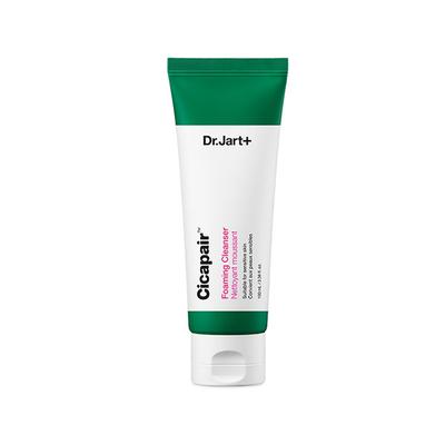 Dr.Jart+ Cicapair Gentle Cleansing Foam - Daily Moisturizing Face Wash 150 ml - Face Wash & Cleansers