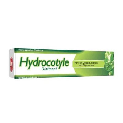 St. George's Hydrocotyle Ointment 30 gm - Speciality Medicine