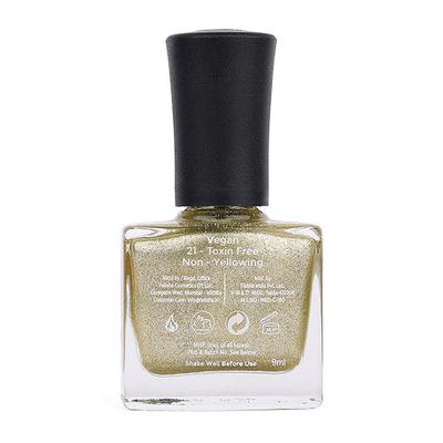 Color Fx SUGAR BABY 108 9 ml - Nail Polish