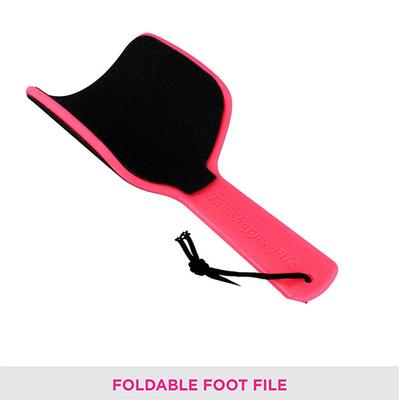Vega Foot File (PD - 26) 103 gm - Manicure & Pedicure Kits