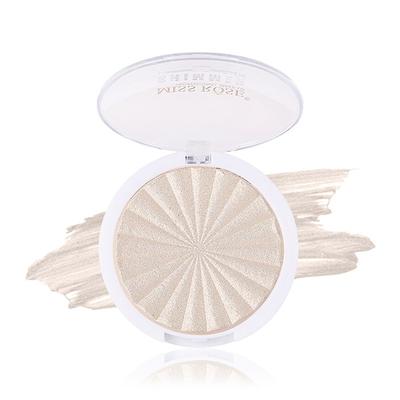 Miss Rose Pro HD Glow Highlighter 7003 - 026 08 20 gm - Highlighters & Illuminators