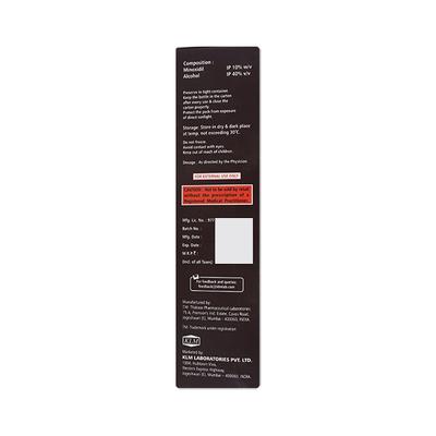 Imxia 10% Topical Solution 60ml - Hair Loss-Oth