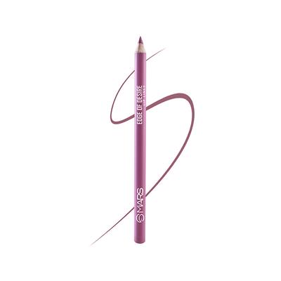 Mars Edge of Desire Lip Liner - 01 Lusty Pink 1.4 gm - Lip Liners