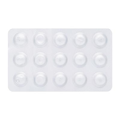 VYSOV 50mg Tablet 15's - Diabetes-Ant