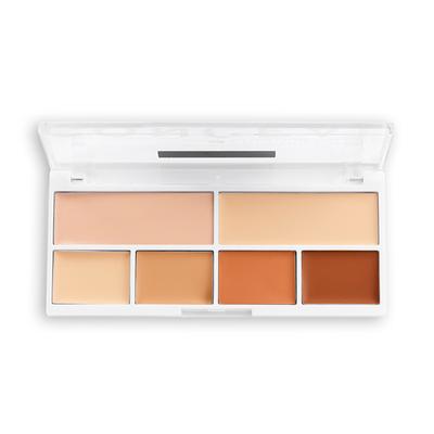 Revolution Relove Conceal Me Palette Light 11.2 gm - Concealer