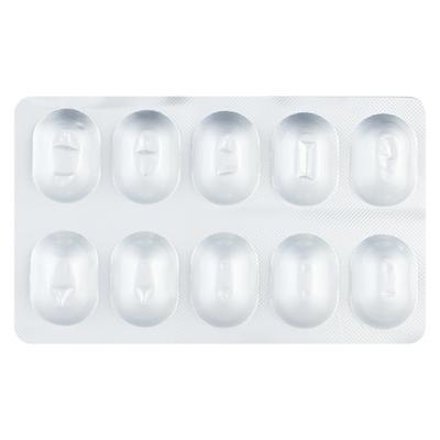 Richar CR 75mg Tablet 10'S - Iron Supplement/Anaemia-Vma