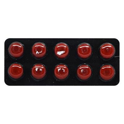 I HERB Tablet 10's - Supplements-Sup
