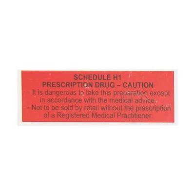 Polypod 100mg Suspension 30ml - Bacterial Infections-Cep