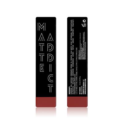 Pac Matte Addict Killing Me Softly 5.5 ml - Liquid Lipsticks