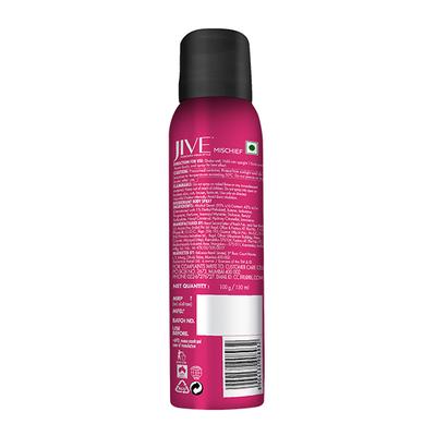 JIVE DEOMISCHIEF CAN 150 ml - Deodorants/Roll-Ons