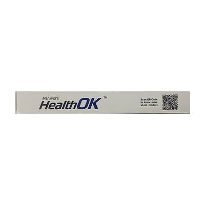Health OK Lemon Flavour Tablet 10'S - Supplements-Vam