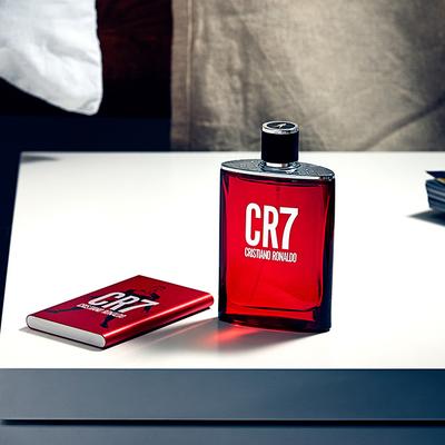 CR7 Cristiano Ronaldo Eau De Toilette 30 ml - Men Perfumes (Edt/Edp)