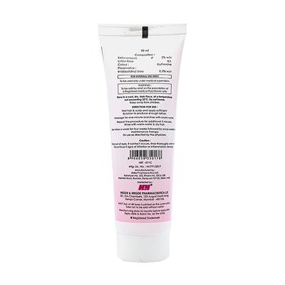 KZ Lotion 50ml - Dandruff-TAA