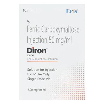 DIRON Injection 10ml - Supplements-Vam
