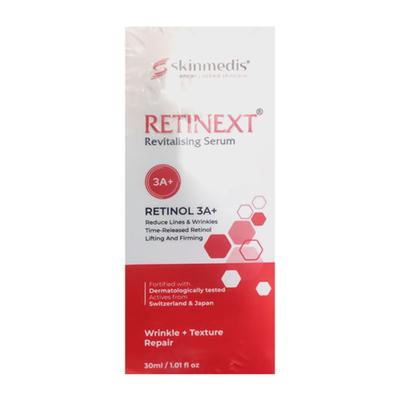 RETINEXT Serum 30ml - Wrinkle/Anti Ageing-Oth