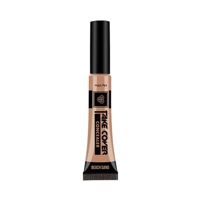 PAC Take Cover Concealer 01 Beach Sand 6.8 gm - Concealer