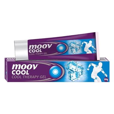 Moov Cool Therapy Gel 20 g - Gel/Cream