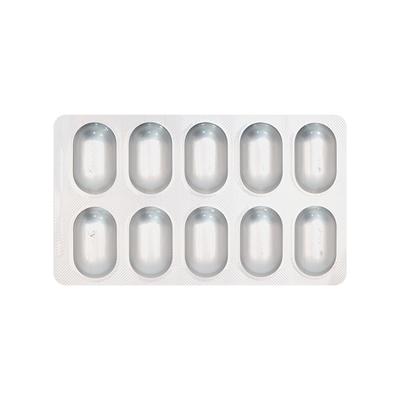 METOSARTAN LN 50 Tablet 10's - Hypertension-Ang