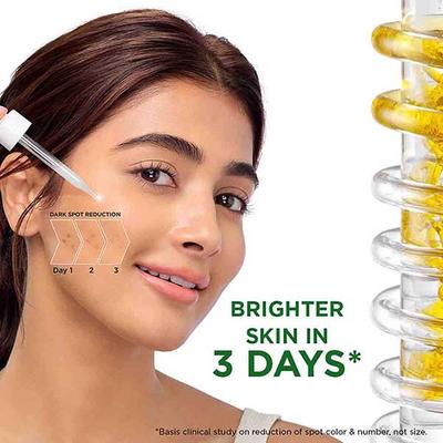 Garnier 30x Vitamin C Booster Serum 15 ml - Face Serum