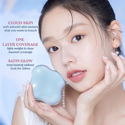 Etude Cloud Filter Cushion 23 Beige 15 g - Foundation
