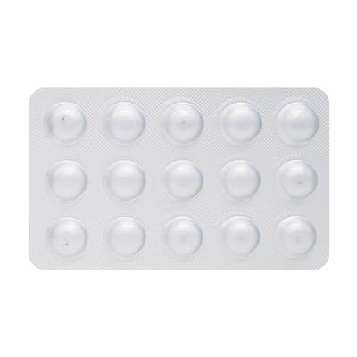 Pregeb M OD 75mg Tablet 15'S - Neuropathic Pain-Dru