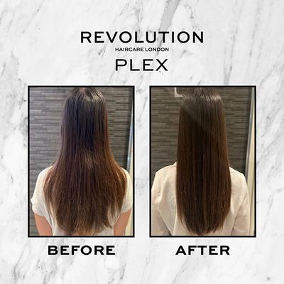 Revolution Haircare Plex 6 Bond Restore Styling Cream 100 ml - Pomades