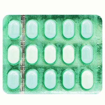 Voglyson M 0.2mg Tablet 15'S - Diabetes-Ant
