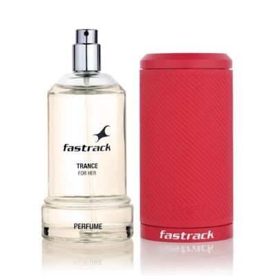 Fastrack Bold Trance For Girls 100 ml - Women Perfumes (Edt/Edp)