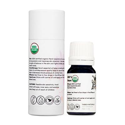 Tabiea Essential Oil - Neroli 10 ml - Essential Oils
