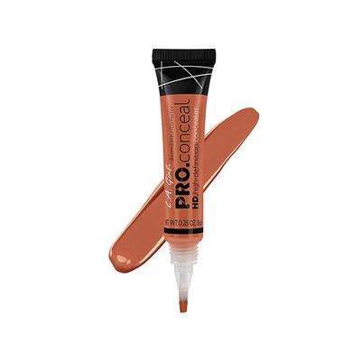 L.A.Girl Hd Pro Conceal Orange Corrector 8gm - Concealer