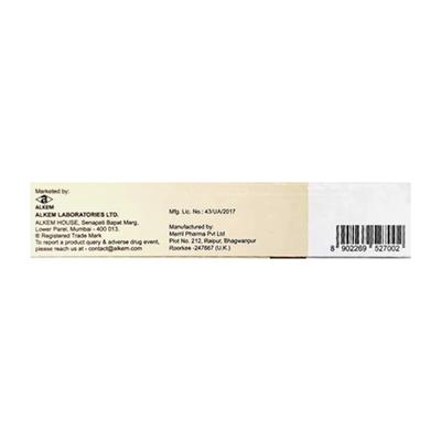 TACROVERA FORTE Ointment 50g - Atopic Dermatitis(Eczema)-Otd