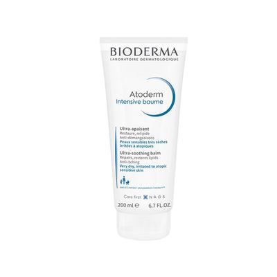 Bioderma Atoderm Intensive Baume 200 ml - Lotions & Creams