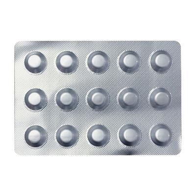 ESLO 5 AT Tablet 15's - Hypertension-Cal