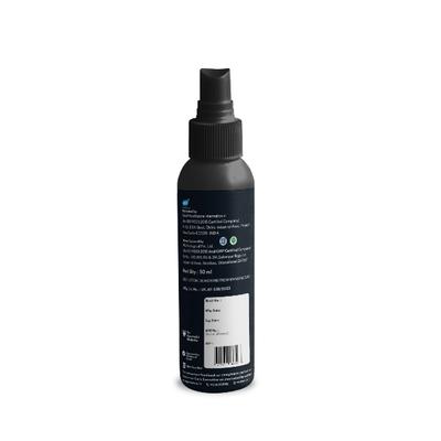 Misters Hammar Of Thor Oil For Men 50 ml - Speciality Medicines
