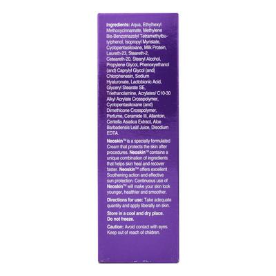 NEOSKIN SKIN Cream 50gm - Dry Skin-Emo
